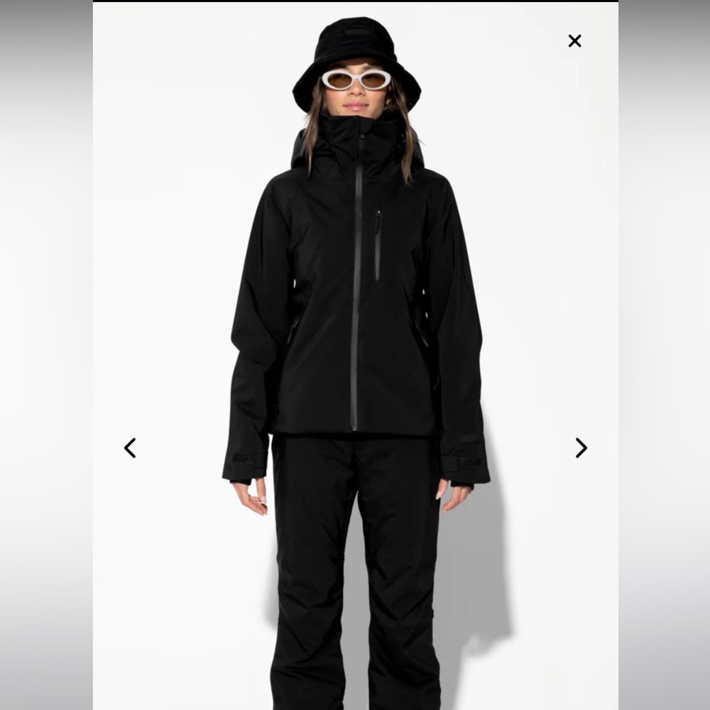 Halfdays Lawrence Jacket